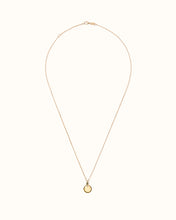 Lade das Bild in den Galerie-Viewer, SIGNATURE COIN Anhänger - mini