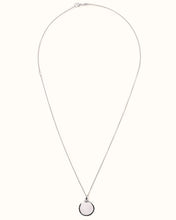 Lade das Bild in den Galerie-Viewer, SIGNATURE COIN Anhänger - pur