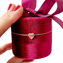 Lade das Bild in den Galerie-Viewer, Fairtrade - Herz Armband