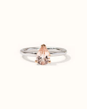 Lade das Bild in den Galerie-Viewer, THE PURE RING - Rosa Morganit