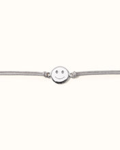 Lade das Bild in den Galerie-Viewer, HAPPY LITTLE ONE Smiley Armband