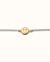 Lade das Bild in den Galerie-Viewer, HAPPY LITTLE ONE Smiley Armband