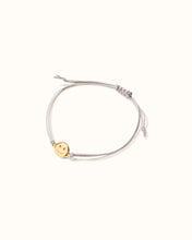 Lade das Bild in den Galerie-Viewer, HAPPY LITTLE ONE Smiley Armband