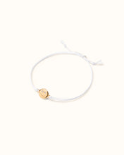 Lade das Bild in den Galerie-Viewer, HAPPY LITTLE ONE Smiley Armband- diamond eyes