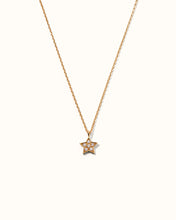 Lade das Bild in den Galerie-Viewer, Daily Star Halskette